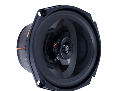 Memphis 6x9 Inch Coaxial Power Reference Speakers - PRX6902