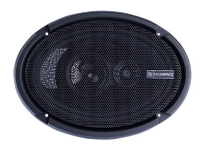 Memphis 6x9 Inch Coaxial Power Reference Speakers - PRX6903