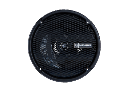 Memphis 6.75 Inch Shallow Coaxial Speaker - PRXS60