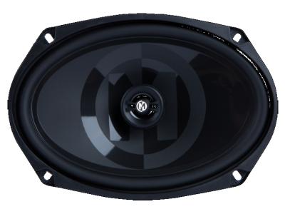 Memphis 6x9 Inch Shallow Coaxial Speaker - PRXS69