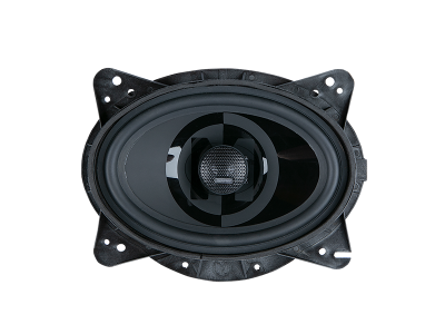 Memphis 6x9 Inch  Toyota Direct Fit Coaxial Speakers - PRXTY690