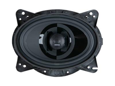 Memphis 6x9 Inch  Toyota Direct Fit Coaxial Speakers - PRXTY690