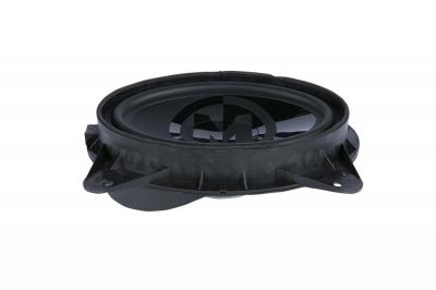 Memphis Power Reference Series Speakers for Toyoto Vehicles  - PRXTY690C