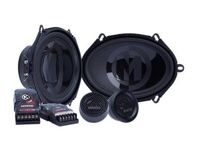 Memphis 5x7 Inch Power Reference Component Set - PRX570C