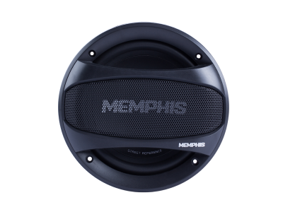 Memphis 6.75 Inch Street Reference Component Speakers Set - SRX60C