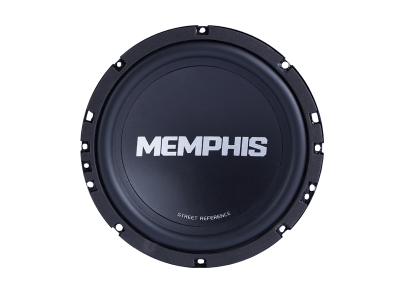 Memphis 6.75 Inch Street Reference Component Speakers Set - SRX60C