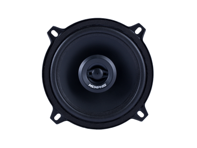 Memphis 5.25 Inch Street Reference Coaxial Speakers - SRX52