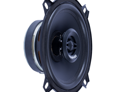 Memphis 5.25 Inch Street Reference Coaxial Speakers - SRX52