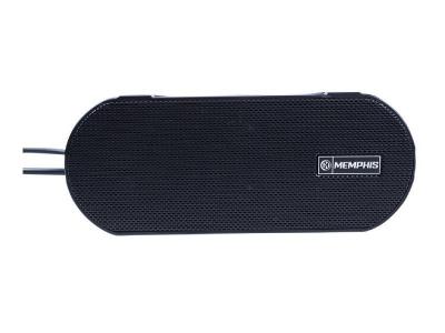 Memphis Powersports Amplified Sound Bar with Bluetooth - MXASB9