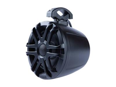 Memphis 6.5 Inch 4 Ohm Powersports Pods in Black - MXA62PS