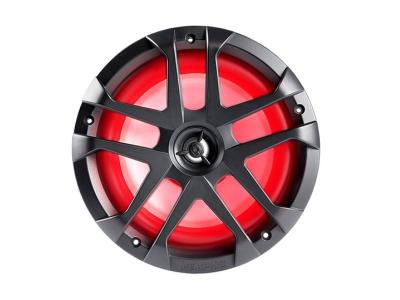 Memphis 8 Inch Coxial Powersports Speakers with LED - MXA80L