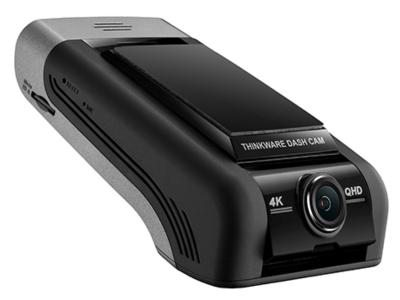 Thinkware Dash Cam With 12V Power Cable - U1000MU32C