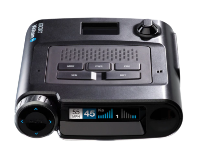 Escort The Complete Driver Alert System Radar Detector And Dash Cam - MAXCAM360C