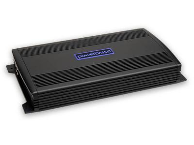 PowerBass 2 Channel  Amplifier with 600 Watt - ASA3600.2