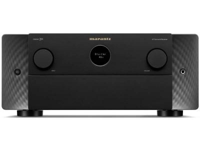 Marantz Reference 11.4 Channel AV Receiver With 140w 8K And 7 HDMI Inputs - Cinema 30