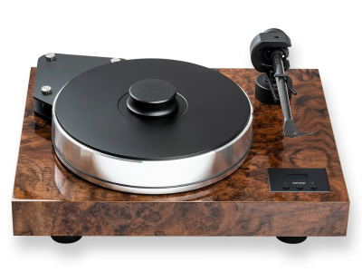 Project Audio Xtension 10 Evolution High-end Turntable with 10 Inch Tonearm - PJ97823229