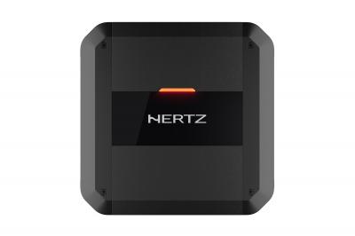 Hertz Mono Class-D Car Audio Amplifier - DP 1.500