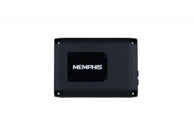 Memphis 800 Watt Power Reference Amplifier - PRX800.1V2