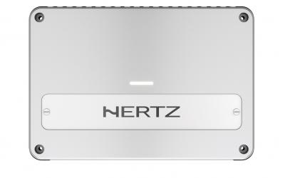 Hertz Compact 760 W Marine Amplifier - VENEZIA V4C