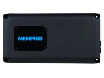 Memphis 1500 Watt Power Reference Amplifier - PRX1500.1V2