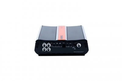Memphis Mono 1500 Watt MOJO Pro Amplifier - MJP1500.1