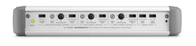 JL Audio  5 Ch. Class D Full-Range Marine System Amplifier, 900 W  - MHD900/5