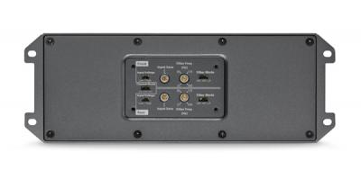 JL Audio 4-Channel Class D Full-Range Amplifier MX280/4