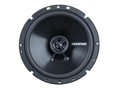 Memphis Street Reference Series 6.5" Oversize 2-Way Coaxial Speakers - SRX60V