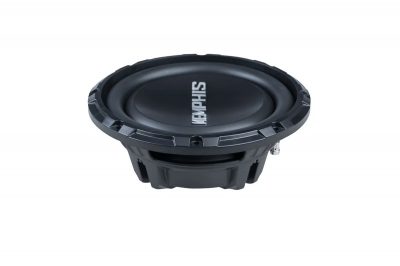 Memphis 12 Inch Street Reference Dual Voice Coil Subwoofer - SRX1244V