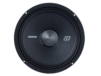 Memphis 10 Inch Street Reference Pro Coaxial Speaker - SRXP10V2