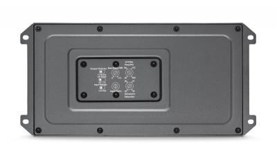 JL Audio Monoblock Class D Wide-Range Amplifier MX500/1