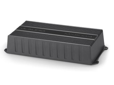 JL Audio 4-Channel Class D Full-Range Amplifier MX500/4