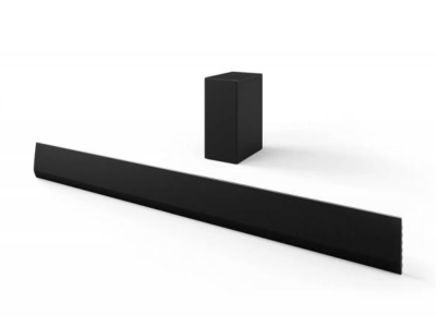 LG Soundbar for TV with Dolby Atmos® 3.1 Channel - SG10TY