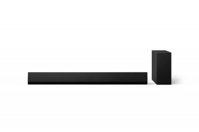 LG Soundbar for TV with Dolby Atmos® 3.1 Channel - SG10TY
