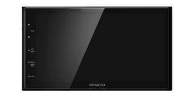 Kenwood Digital Multimedia Receiver With Built In Bluetooth - DMX4707S