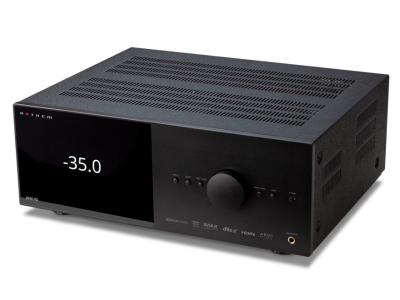 Anthem AVM Series AV Preamplifier Or Processor - AVM 90