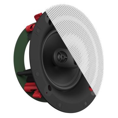 Klipsch Designer Series 8″ In-Ceiling Speaker DS180CSM