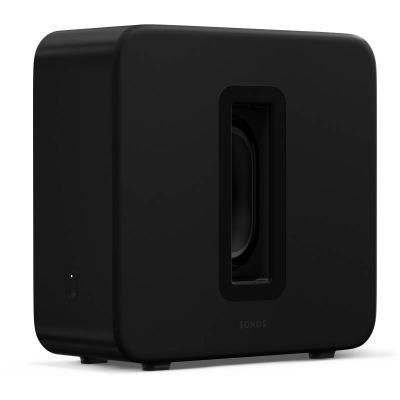 Sonos Premium Immersive Set with Arc Ultra - Arc Ultra + Sub 4 + 2x Era 100 (B)