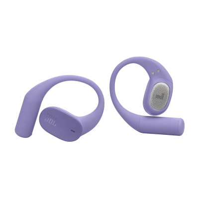 JBL Sense Lite True Wireless Open-Ear Headphones - JBLSENSELITEPURAM