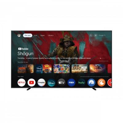 98" Hisense 98QD5N QD5N Series QLED 4K Google TV
