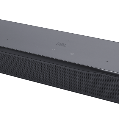 JBL Bar 700MK2 7.1 Channel Soundbar System with Detachable Surround Speaker - JBLBAR700M2BLKAM