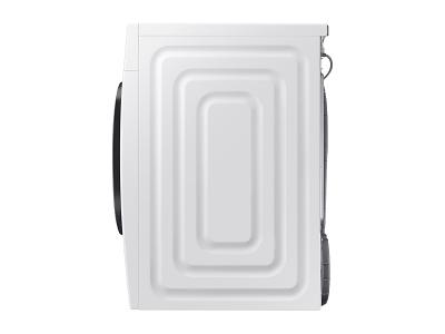 24" Samsung 4.0 Cu. Ft. 5000 Series Compact Electric Dryer (2025) - DV25FG50B0BEAC