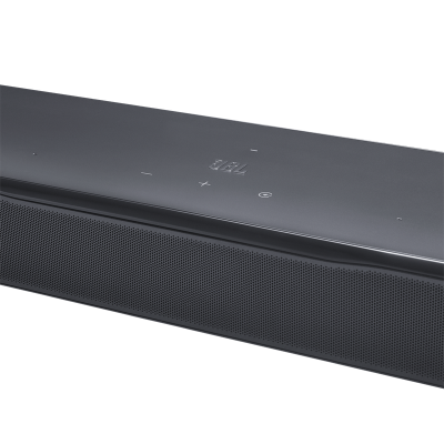 JBL Bar 1300XMK2 11.1.4 Channel Soundbar System with Detachable Speakers - JBLBAR1300XM2BLKAM