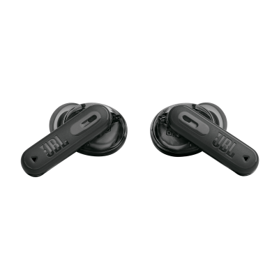 JBL Tune Beam 2 Ghost Edition True Wireless Noise Cancelling Earbuds - JBLTBEAM2GBLKAM