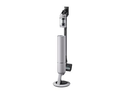 Samsung Bespoke Jet AI Lite Stick Vacuum in Gray - VS80F28DMP/AA