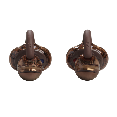 JBL Soundgear Clips True Wireless Open-Ear Headphones - JBLSNDGEARCLCOPAM