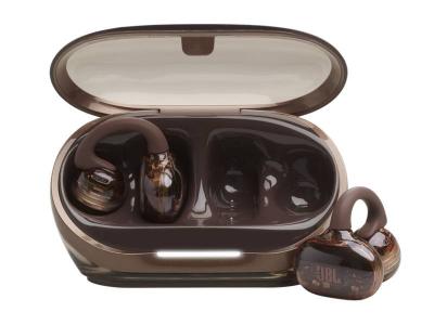 JBL Soundgear Clips True Wireless Open-Ear Headphones - JBLSNDGEARCLCOPAM