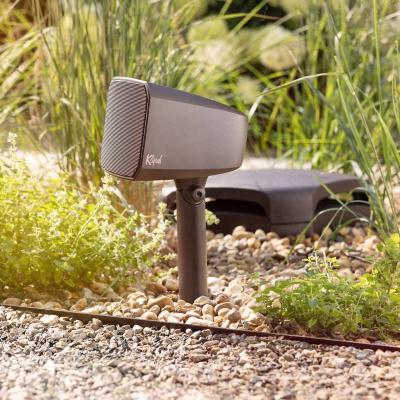 Klipsch Courtyard 4.1 Landscape Speaker System - Courtyard 4.1