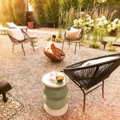 Klipsch Courtyard 4.1 Landscape Speaker System - Courtyard 4.1