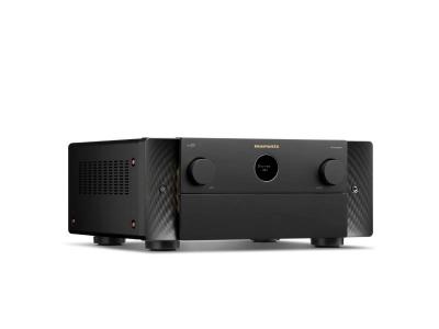 Marantz 11.4-Channel Balanced AV Preamplifier - AV 30